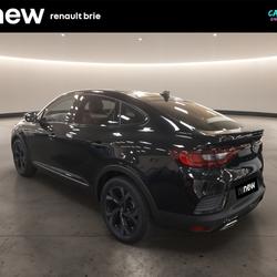 Renault Arkana E-Tech hybride 145 - 22 Engineered occasion - Brie-Comte-Robert - photo 2/30