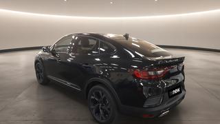 Renault Arkana  - photo 1
