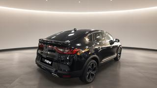 Renault Arkana  - photo 4