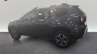 Dacia Duster  - photo 0