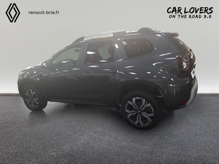 Dacia Duster  - 16 980 €