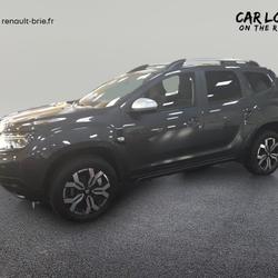 Dacia Duster TCe 130 4x2 Journey occasion - Brie-Comte-Robert - photo 3/30