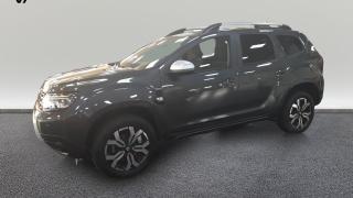 Dacia Duster  - photo 2