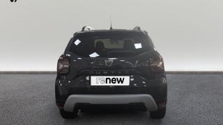 Dacia Duster  - photo 3