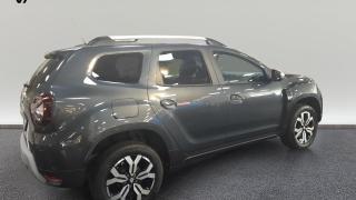 Dacia Duster  - photo 4