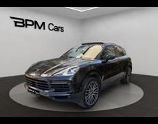 Porsche Cayenne Fleury-les-Aubrais