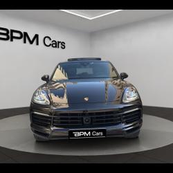 Porsche Cayenne 3.0 340ch Euro6d-T Fleury-les-Aubrais