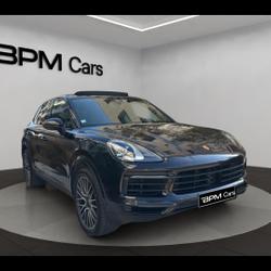 Porsche Cayenne 3.0 340ch Euro6d-T Fleury-les-Aubrais