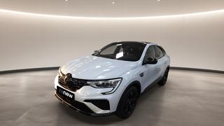 Renault Arkana  - photo 0
