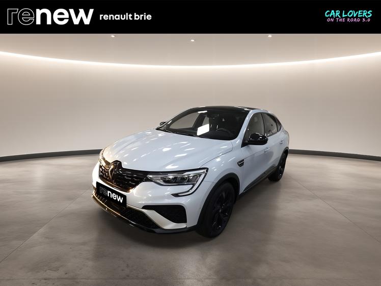 Renault Arkana  - 21 980 €
