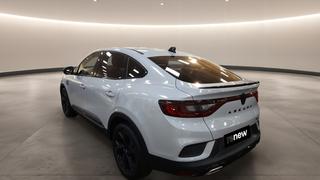 Renault Arkana  - photo 1
