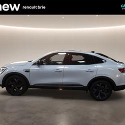 Renault Arkana E-Tech hybride 145 - 22 Engineered occasion - Brie-Comte-Robert - photo 3/28