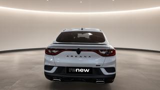 Renault Arkana  - photo 3