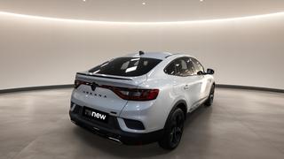 Renault Arkana  - photo 4