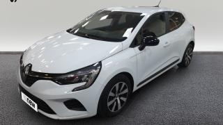 Renault Clio 5  - photo 0