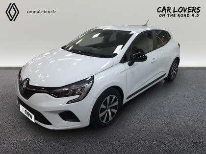 Renault Clio 5 - Clio TCe 90 Equilibre - 12 280 €