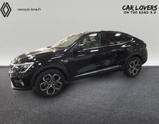 Renault Arkana Brie-Comte-Robert