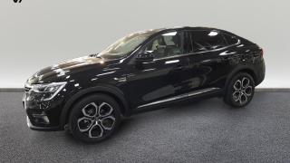 Renault Arkana  - photo 0
