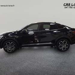 Renault Arkana E-Tech hybride 145 - 22 Techno occasion - Brie-Comte-Robert - photo 2/19