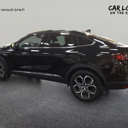 Renault Arkana E-Tech hybride 145 - 22 Techno occasion - Brie-Comte-Robert - photo 3/19