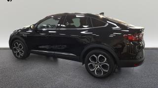 Renault Arkana  - photo 2