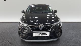 Renault Arkana  - photo 3