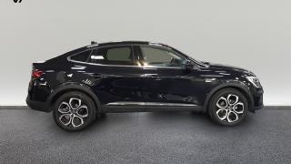 Renault Arkana  - photo 4