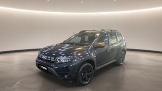 Dacia Duster  - photo 0