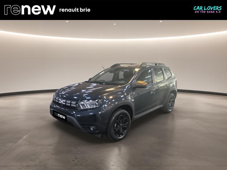 Dacia Duster  - 19 880 €