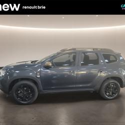 Dacia Duster Blue dCi 115 4x2 Extreme occasion - Brie-Comte-Robert - photo 2/29