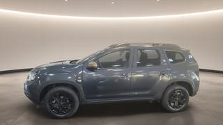 Dacia Duster  - photo 1