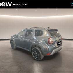 Dacia Duster Blue dCi 115 4x2 Extreme occasion - Brie-Comte-Robert - photo 3/29