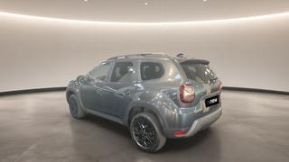 Dacia Duster  - photo 2