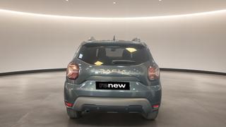 Dacia Duster  - photo 3