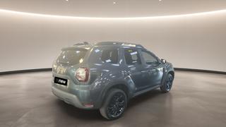 Dacia Duster  - photo 4