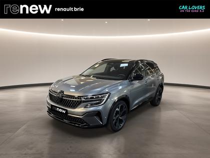 Renault Austral - Austral mild hybrid 160 auto Techno esprit Alpine - 25 890 €