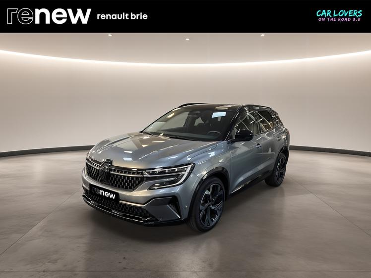 Renault Austral  - 25 890 €