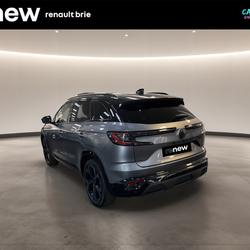 Renault Austral mild hybrid 160 auto Techno esprit Alpine occasion - Brie-Comte-Robert - photo 3/31