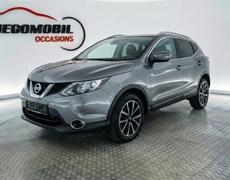 Nissan Qashqai Châtillon-en-Vendelais
