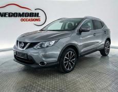 Nissan Qashqai Châtillon-en-Vendelais