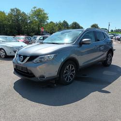Nissan Qashqai 1.6 DCI 130 Tekna Xtronic Ch&acirc;tillon-en-Vendelais