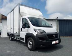 Fiat Ducato CCB Saint-Georges-Montcocq