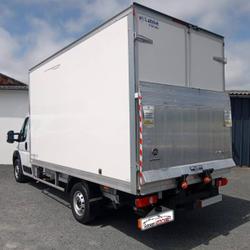 Fiat Ducato CCB 24 900&euro; HT Maxi 2.3 Multijet 130ch Business HAYON + PORTE LATERALE Saint-Georges-Montcocq