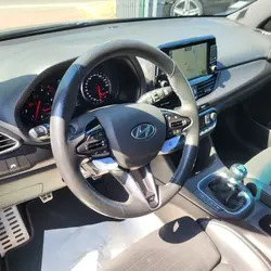 Hyundai i30 2.0 T-GDI 275CH N PERFORMANCE PACK EURO6D-T H&eacute;rouville-Saint-Clair