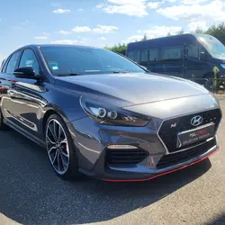 Hyundai i30 2.0 T-GDI 275CH N PERFORMANCE PACK EURO6D-T H&eacute;rouville-Saint-Clair