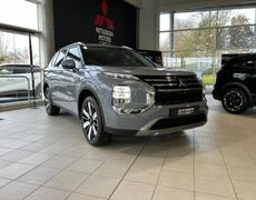 Mitsubishi Outlander Laval