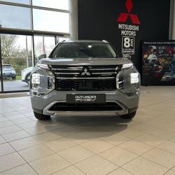 Mitsubishi Outlander 2.4 PHEV 306ch Intense 4WD Laval