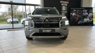 Mitsubishi Outlander  - Intense - photo 1
