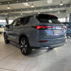 Mitsubishi Outlander 2.4 PHEV 306ch Intense 4WD Laval