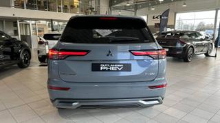 Mitsubishi Outlander  - Intense - photo 3